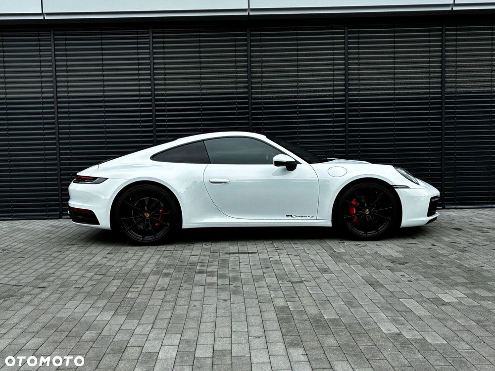 Porsche 911 - 7