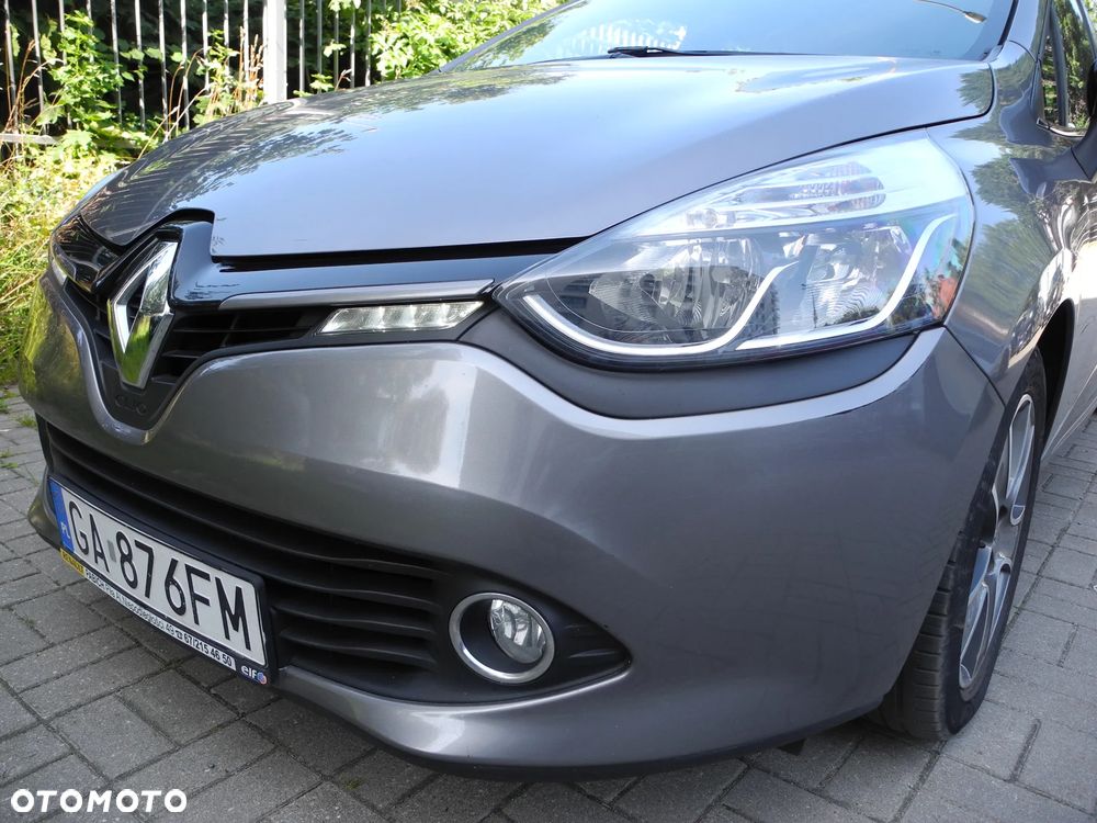 Renault Clio - 3