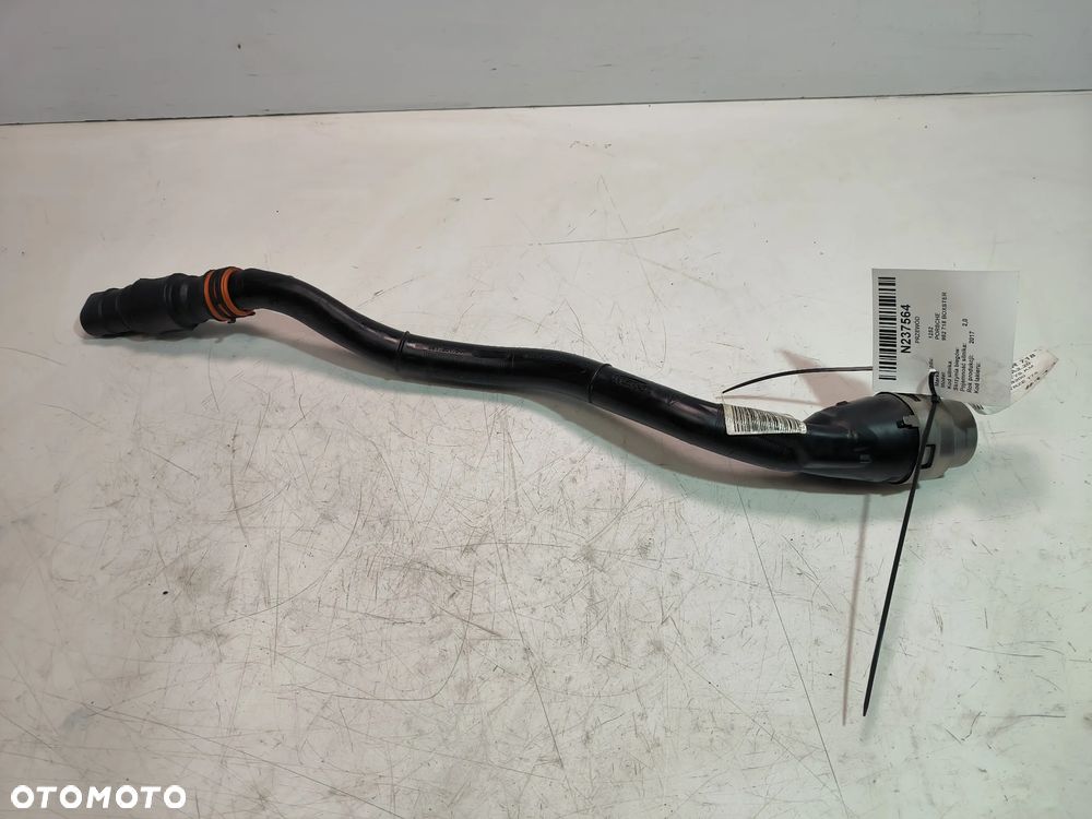 Przewód paliwowy 99120181200 Porsche Boxtser 718  2017r. - 6