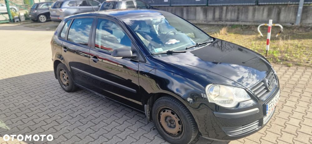 Volkswagen Polo 1.2 Trendline - 2