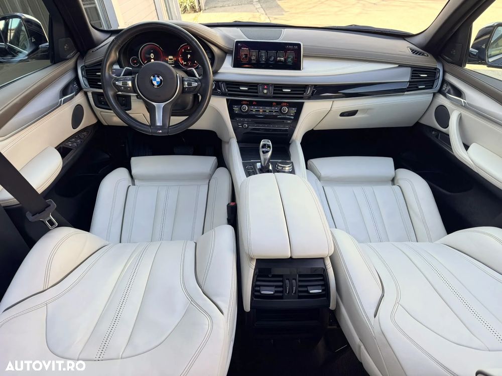 BMW X6 xDrive30d - 2