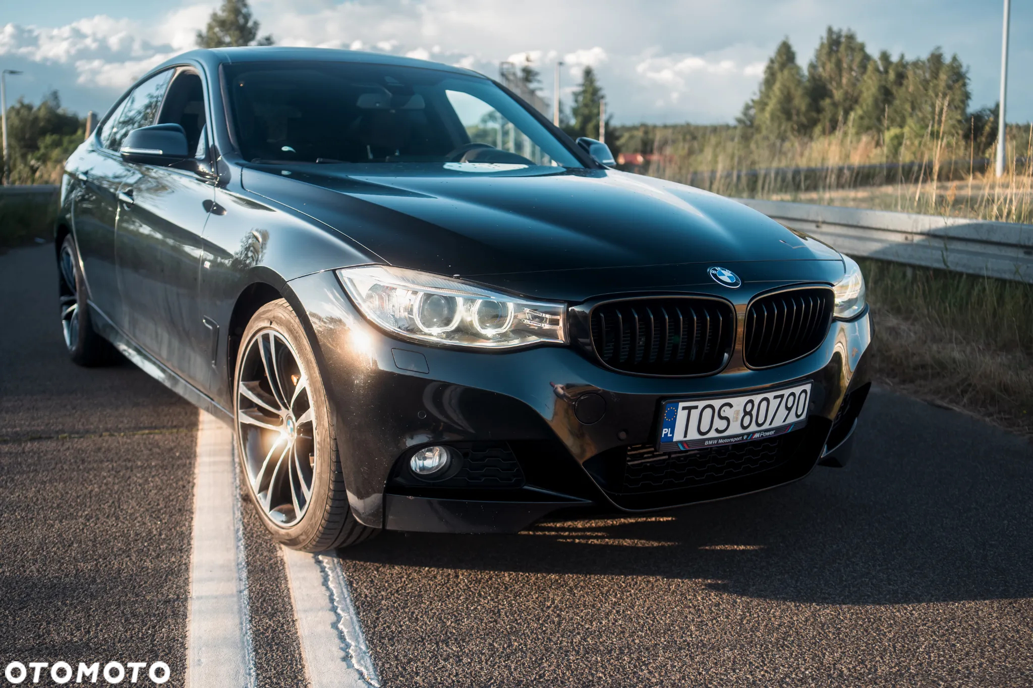 BMW Seria 3 - 3