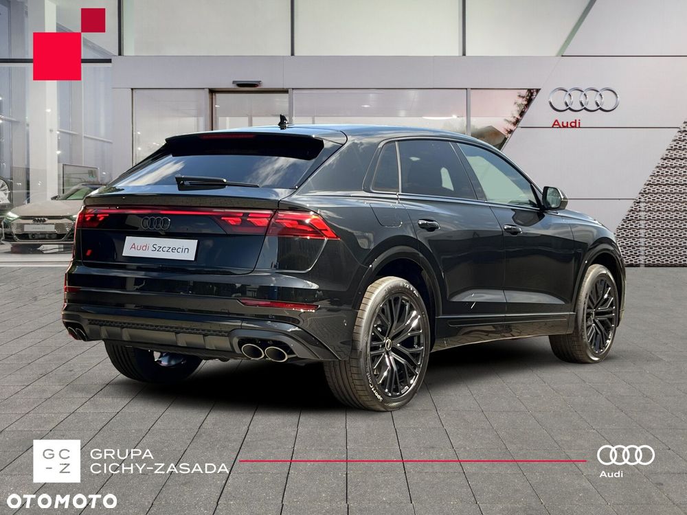 Audi SQ8 - 6