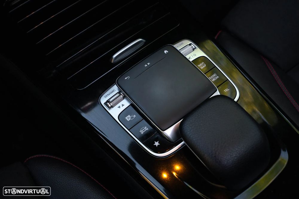 Mercedes-Benz A 180 d 7G-DCT AMG Line - 49