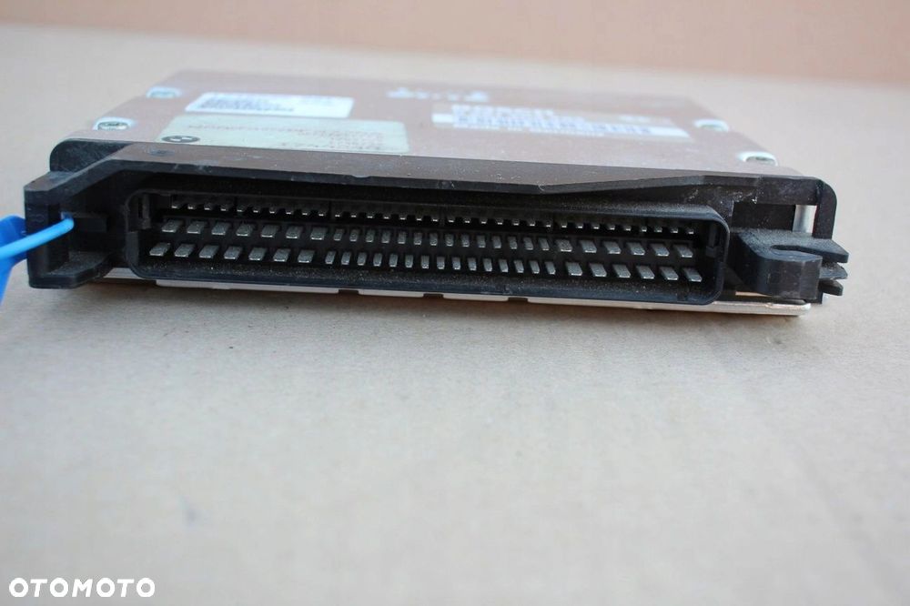 Komputer sterownik silnika BMW e32 e34 e31 e38 m60 v8 3.0 4.0 0261203484 - 3