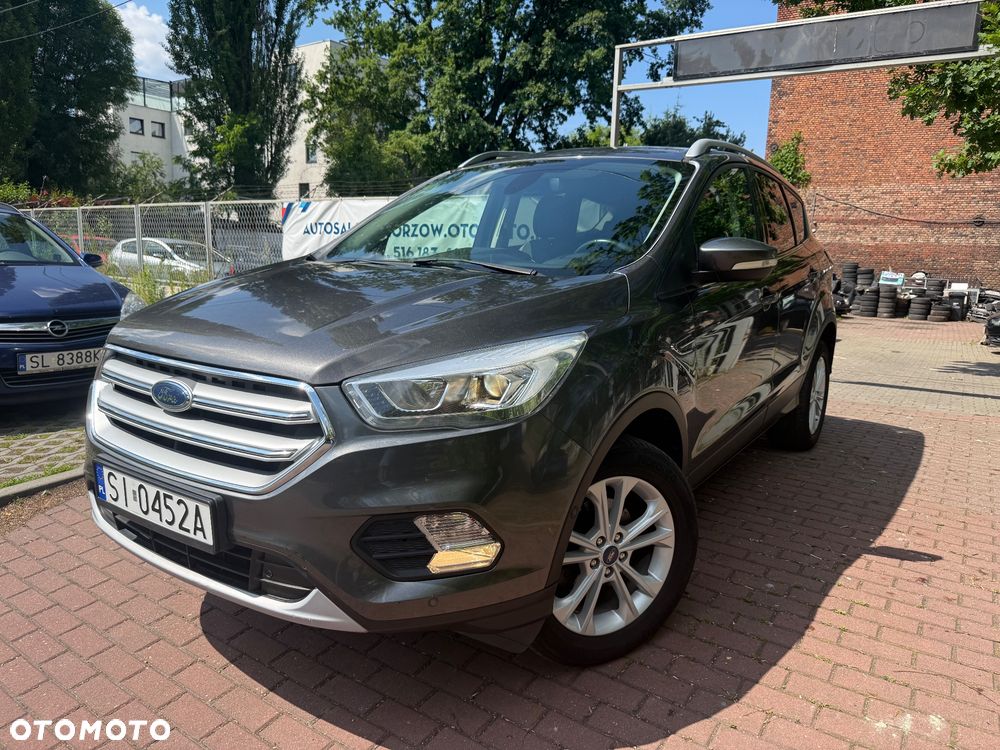 Ford Kuga 1.5 EcoBoost FWD Titanium ASS - 1