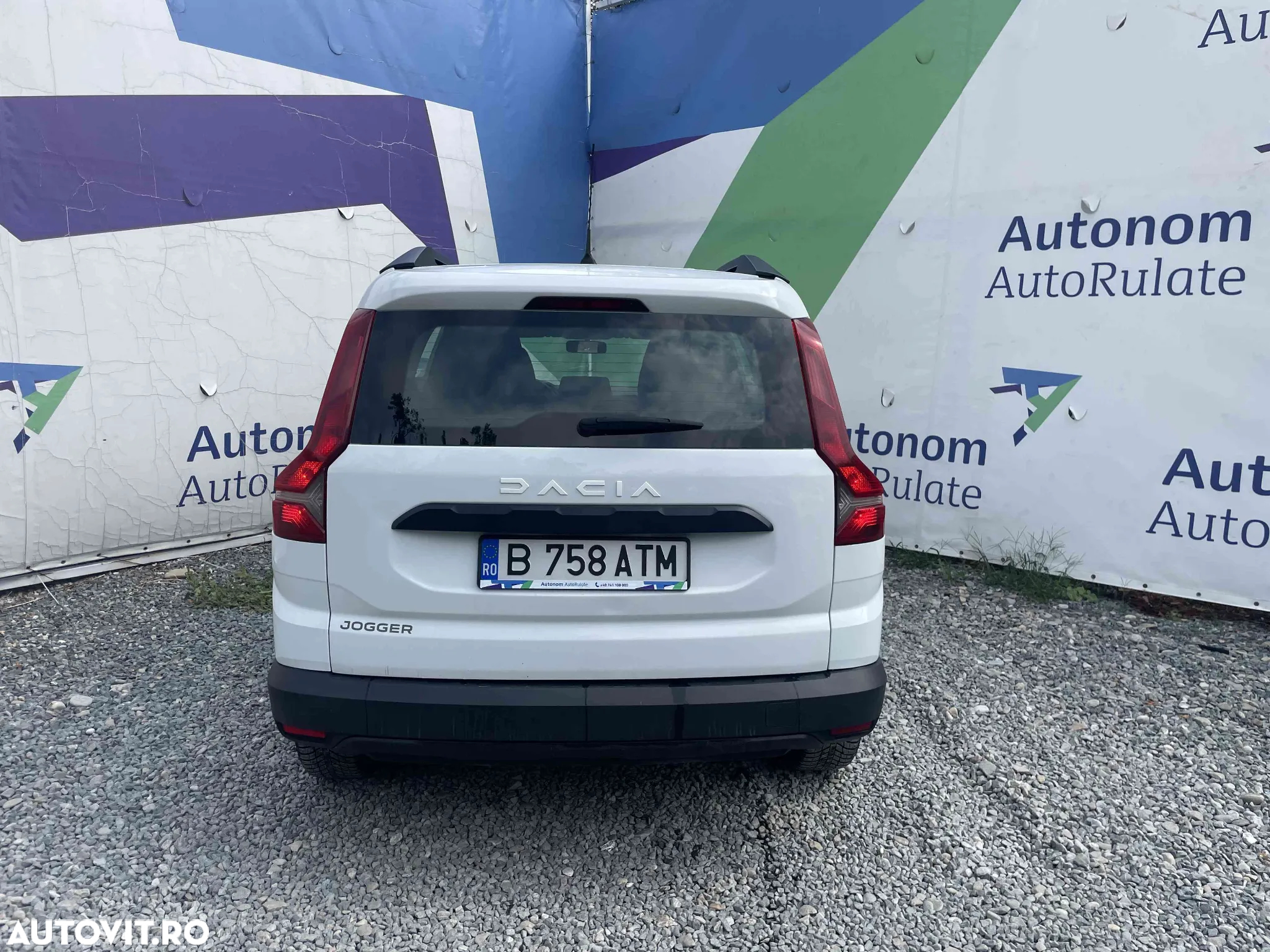 Dacia Jogger - 6