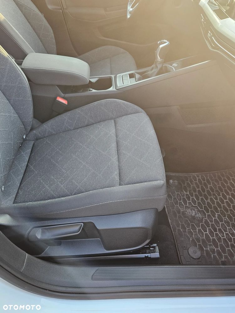Volkswagen Golf 2.0 TDI Life - 13