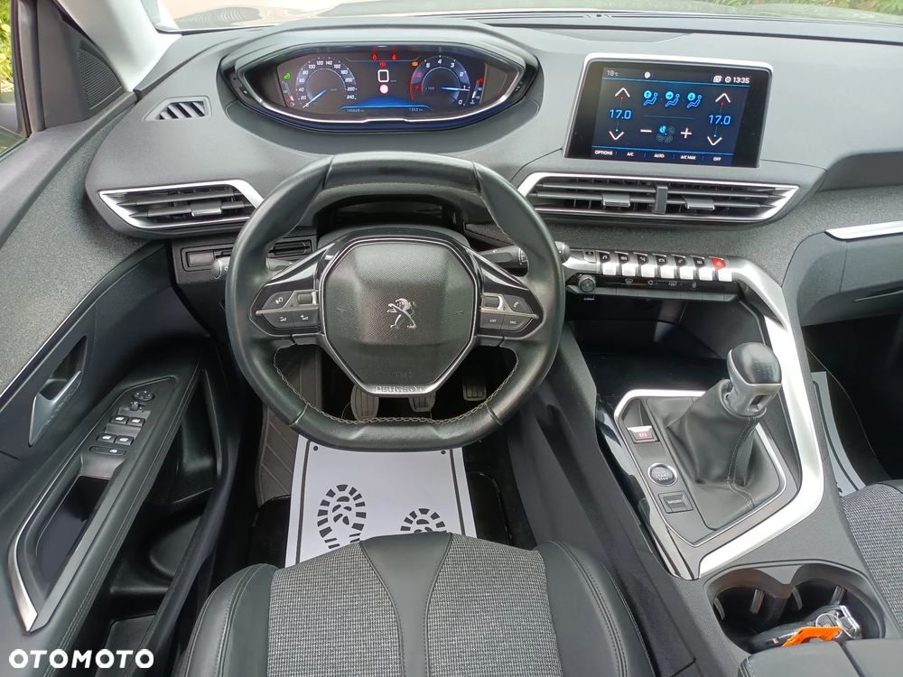 Peugeot 3008 PureTech 130 Stop & Start Allure - 20