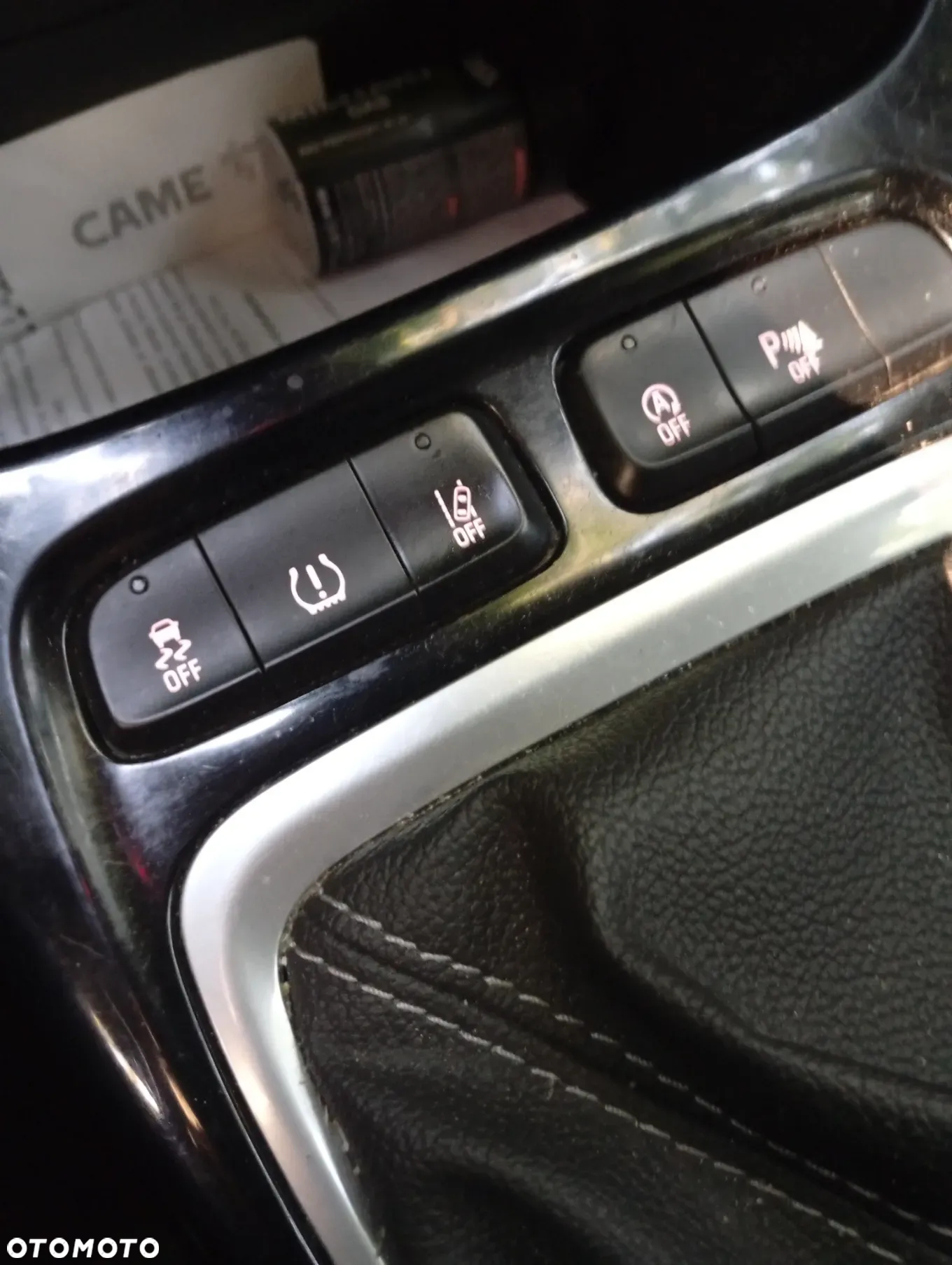 Opel Crossland X 1.2 Start/Stop Innovation - 8
