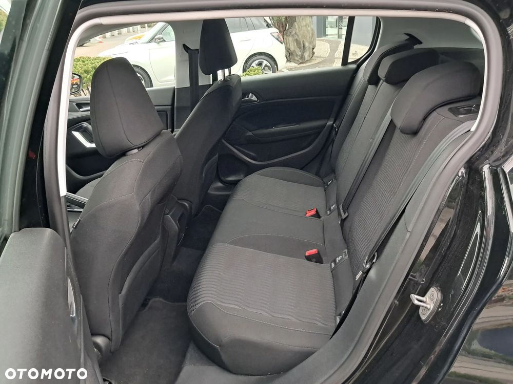 Peugeot 308 - 16