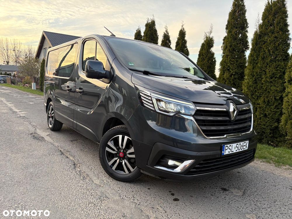 Renault Trafic - 5