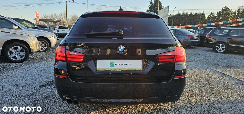 BMW Seria 5 - 17