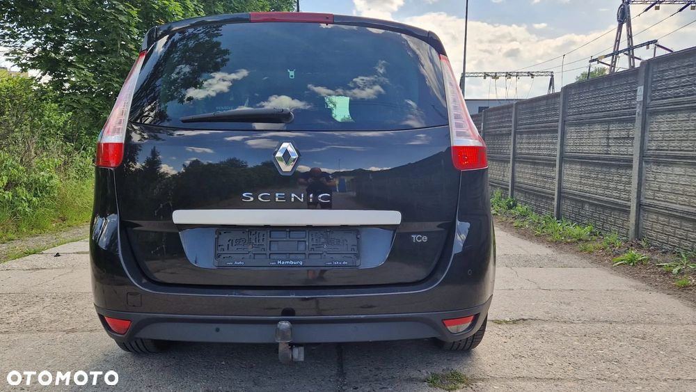 Renault Scenic 1.4 16V TCE Privilege - 17
