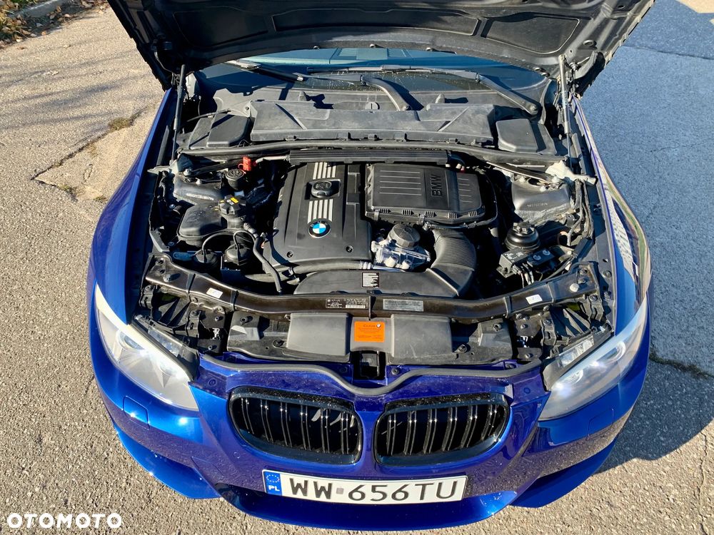 BMW Seria 3 - 34