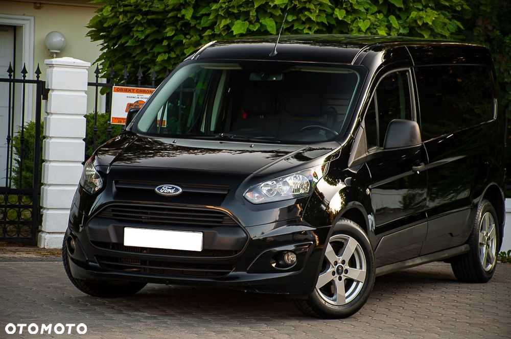 Ford Transit Connect - 7
