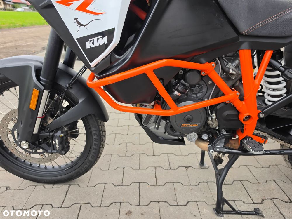 KTM Inny - 11