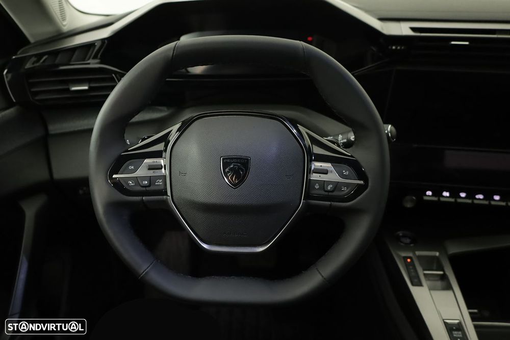 Peugeot 308 SW - 15