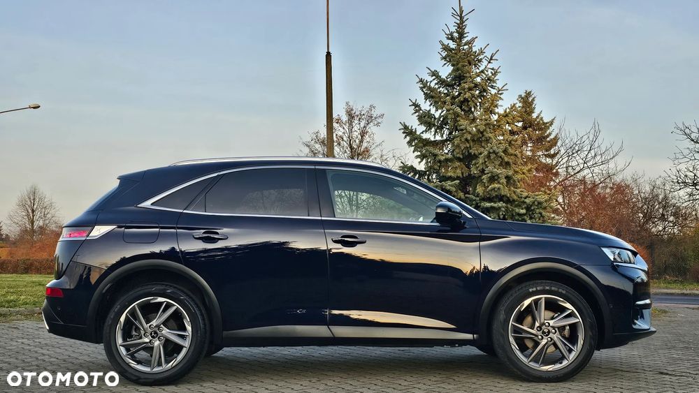 DS Automobiles DS 7 Crossback 1.6 PureTech Rivoli - 3