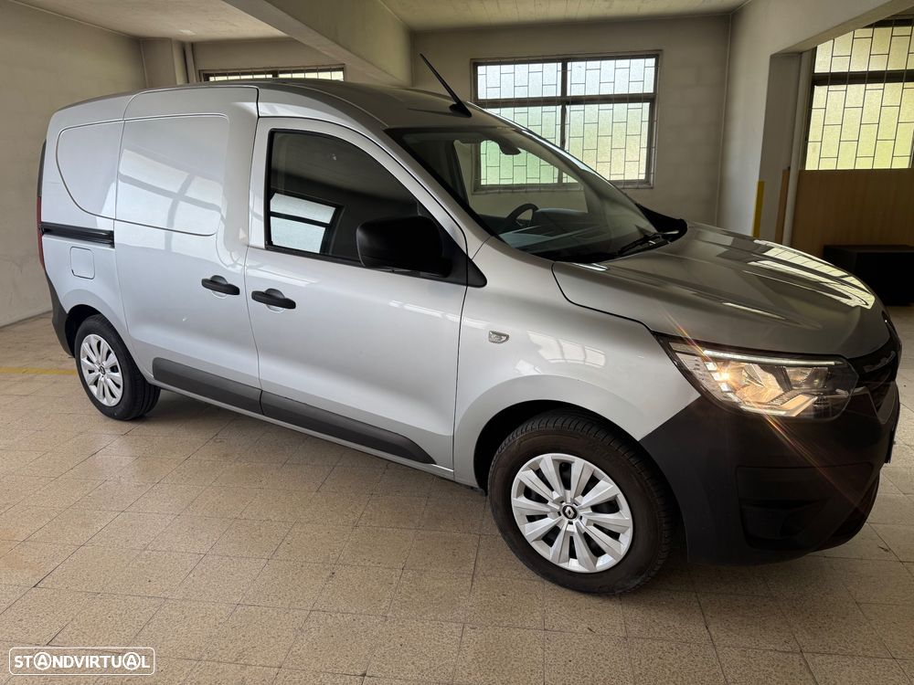 Renault Express - 3