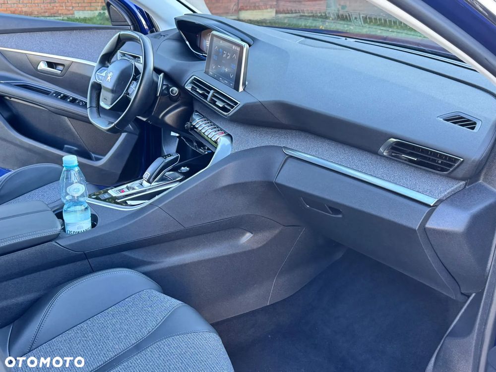 Peugeot 3008 BlueHDi 130 Stop & Start EAT8 Allure - 16