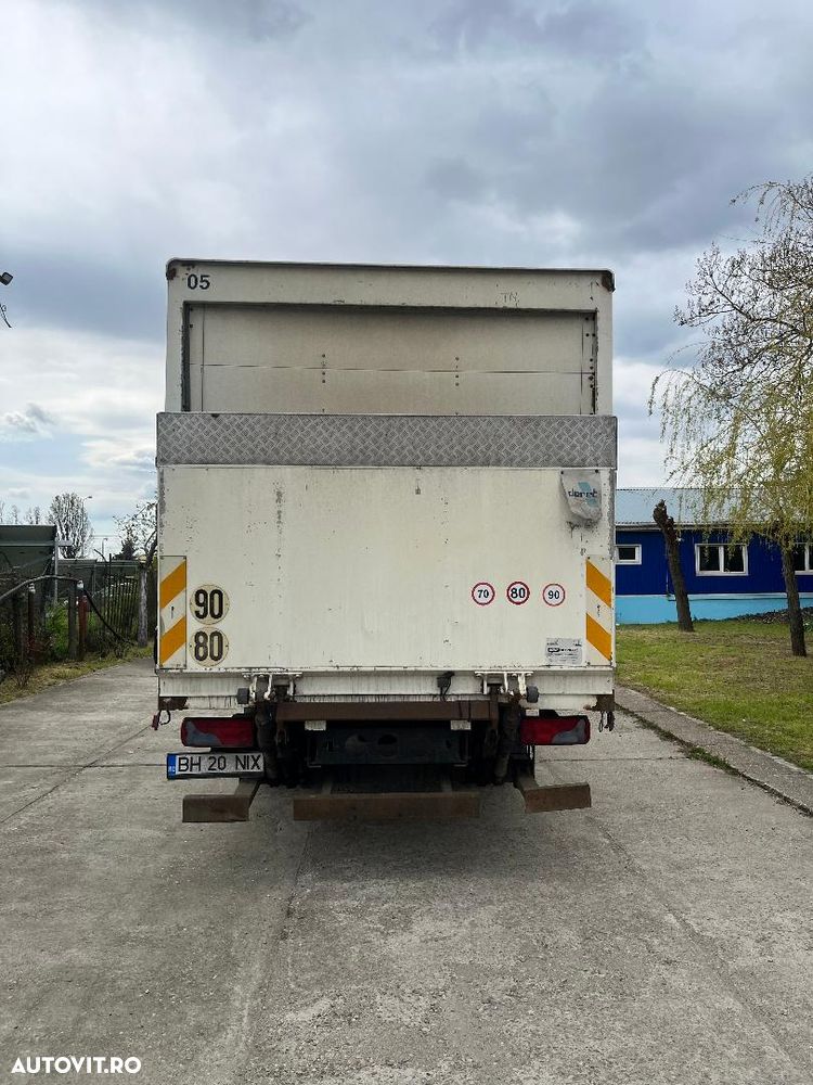 MAN TGX 18.480 4x2 BLS / XL - 9