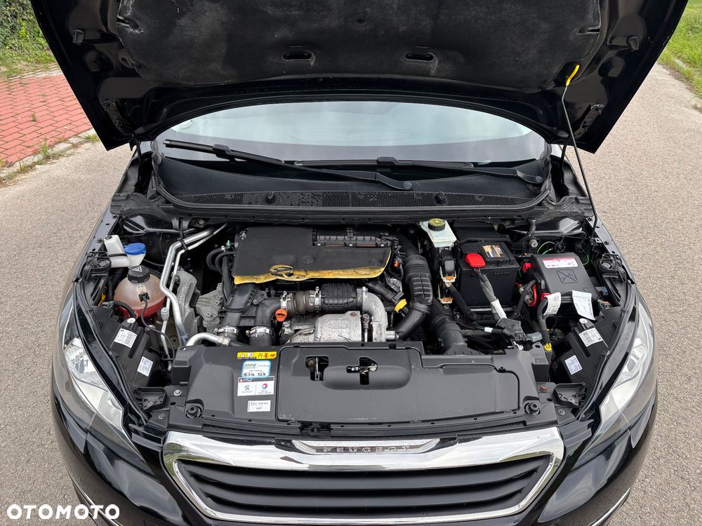 Peugeot 308 - 19
