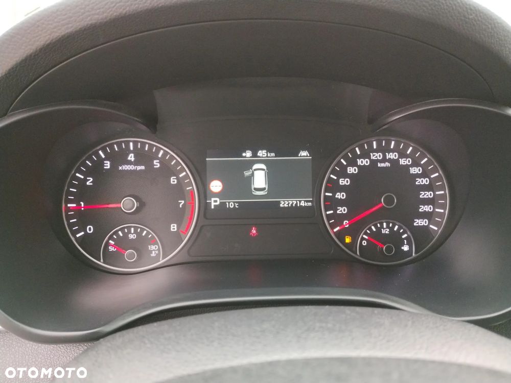 Kia Optima 1.6 T-GDI GT Line DCT - 14