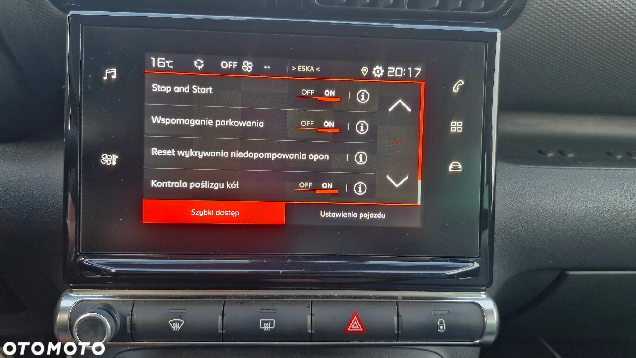 Citroën C3 Aircross 1.2 PureTech Live S&S - 17