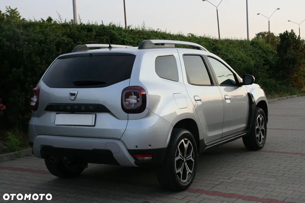 Dacia Duster 1.0 TCe Prestige - 4