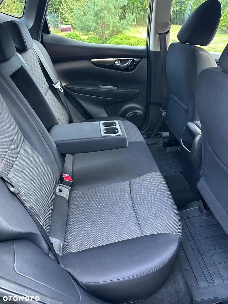 Nissan Qashqai - 6