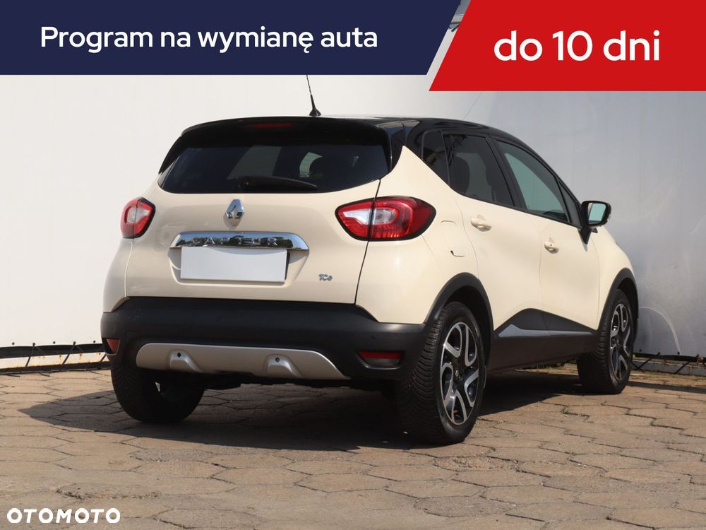 Renault Captur - 7