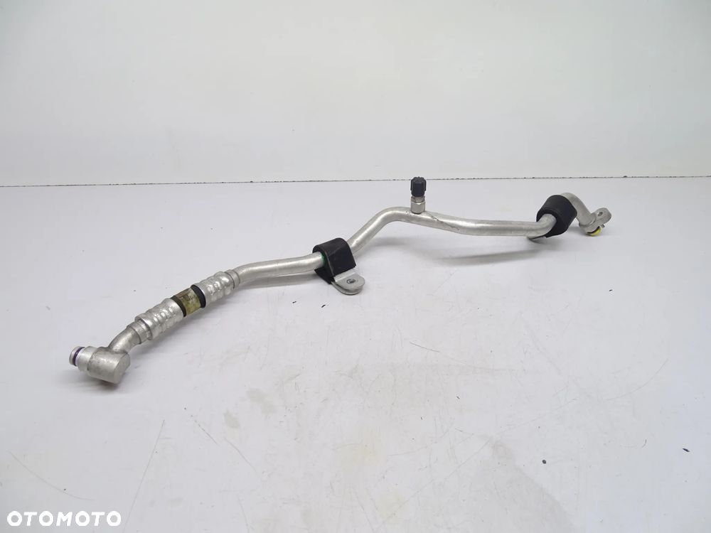 Mercedes SLK W171 R171 Przwod klimatyzacji 1718300615 - 2