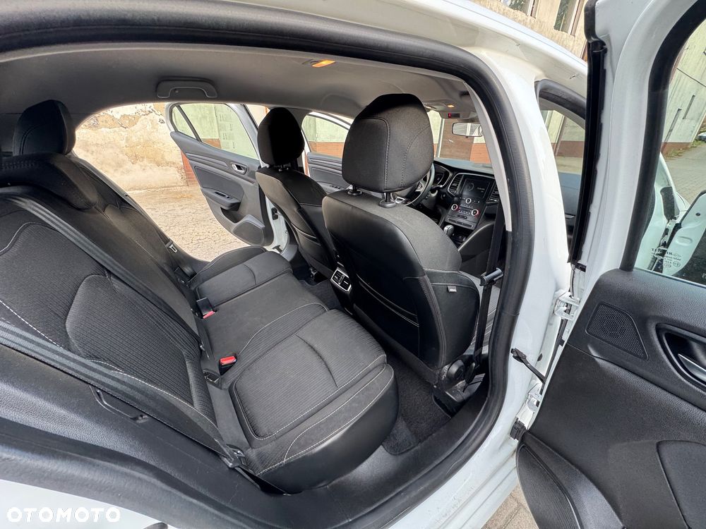 Renault Megane - 9