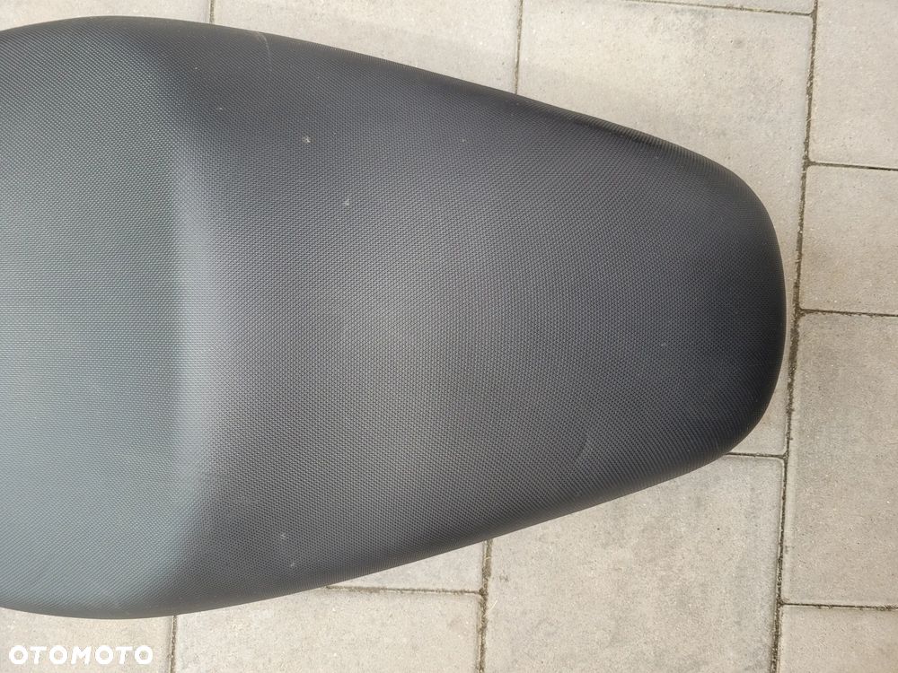 Kanapa, fotel, siedzenie Kawasaki ER6 - 6