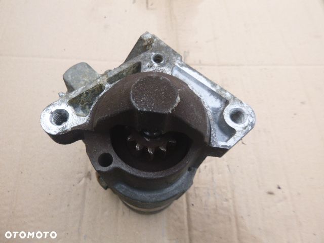 ROZRUSZNIK RENAULT CLIO II 1.5 DCI 8200227092 - 13
