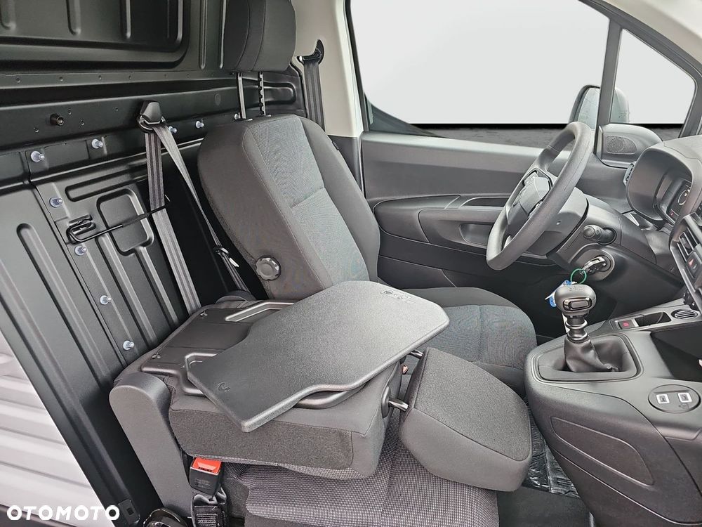Citroën Berlingo - 17