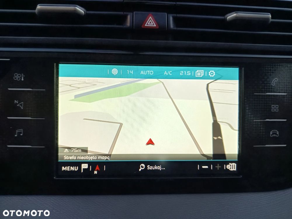 Citroën C4 SpaceTourer 2.0 BlueHDi Shine S&S EAT8 - 21