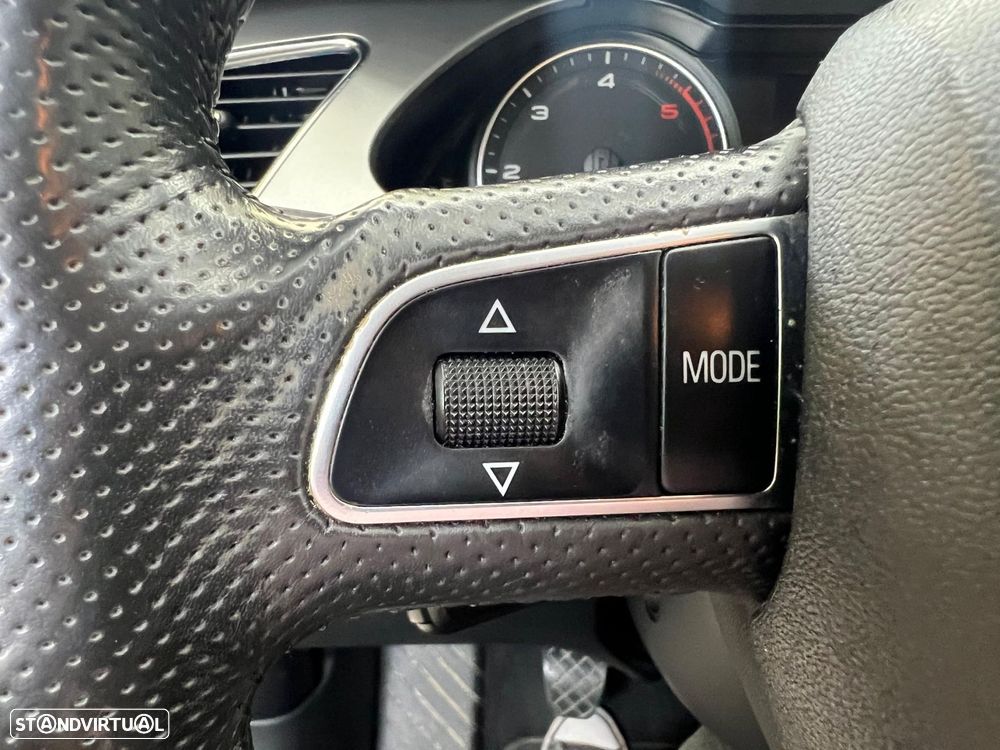 Audi A4 Allroad 2.0 TDI quattro - 21