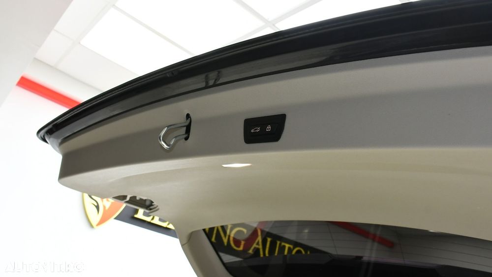 BMW X3 xDrive20d Aut. Advantage - 30