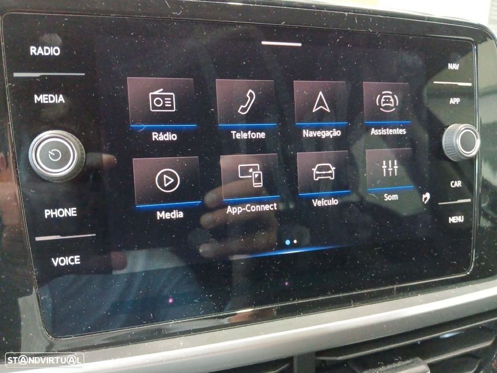 VW T-Roc 2.0 TDI Urban - 18