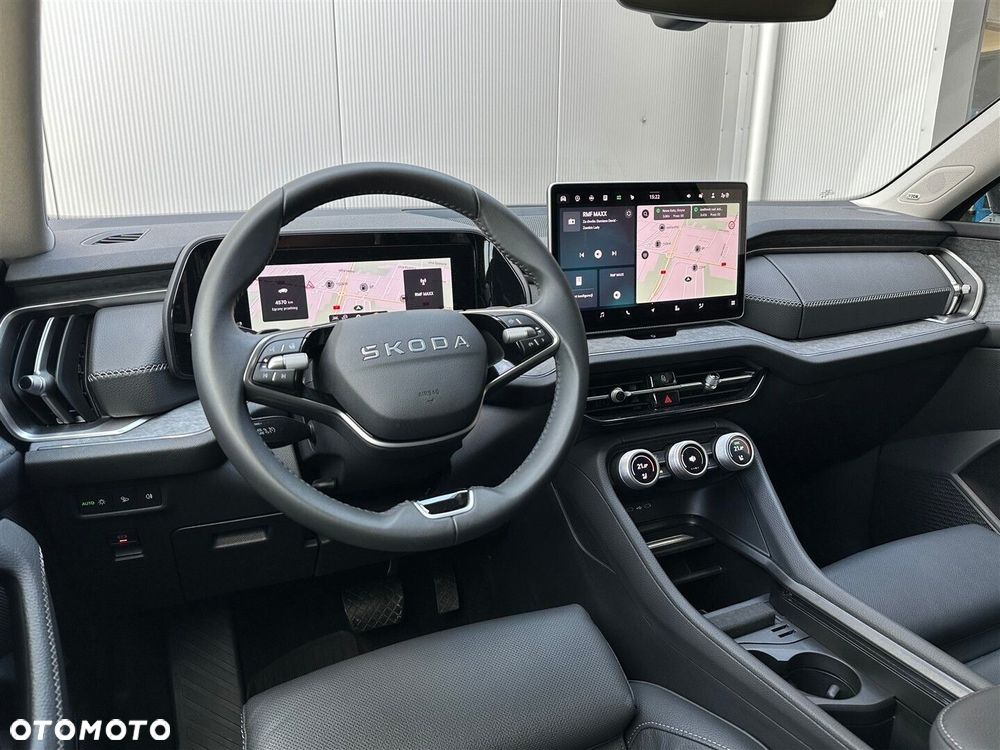 Skoda Kodiaq 2.0 TDI 4x4 Selection DSG - 14