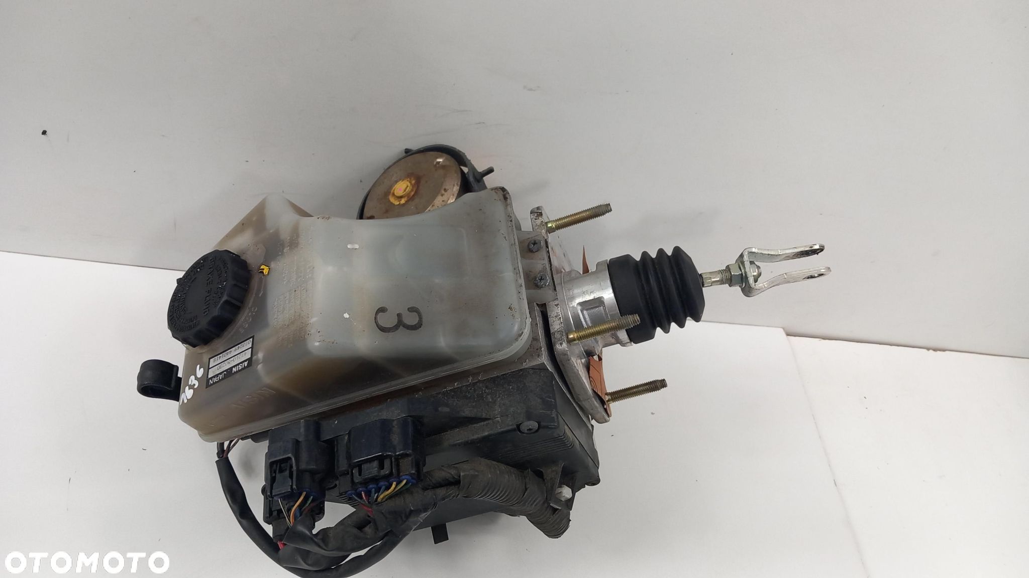 LEXUS GS300 GS400 MK2 3.0B  AUTOMAT POMPA HAMULCOWA 47210-30230 - 1