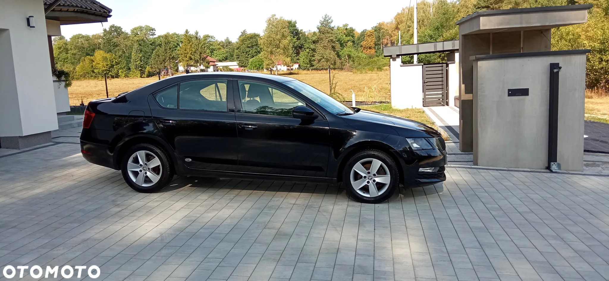 Skoda Octavia 1.4 TSI Ambition - 3