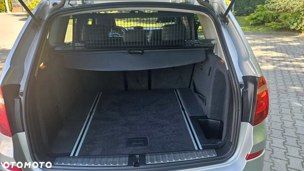 BMW X3 - 11