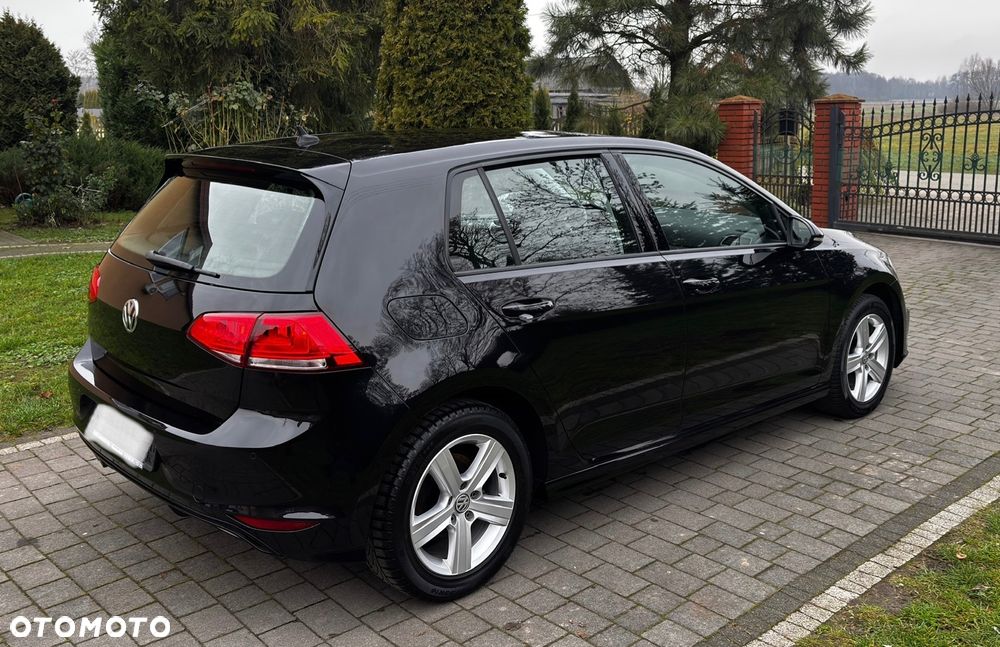 Volkswagen Golf 2.0 TDI SCR Highline - 15