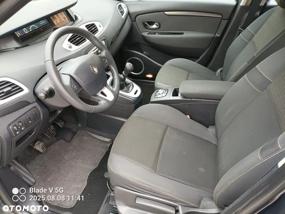 Renault Scenic 1.4 16V TCE Expression - 7