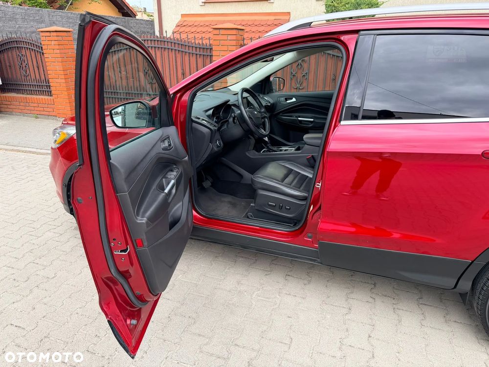 Ford Kuga 2.0 EcoBoost AWD Titanium ASS - 22