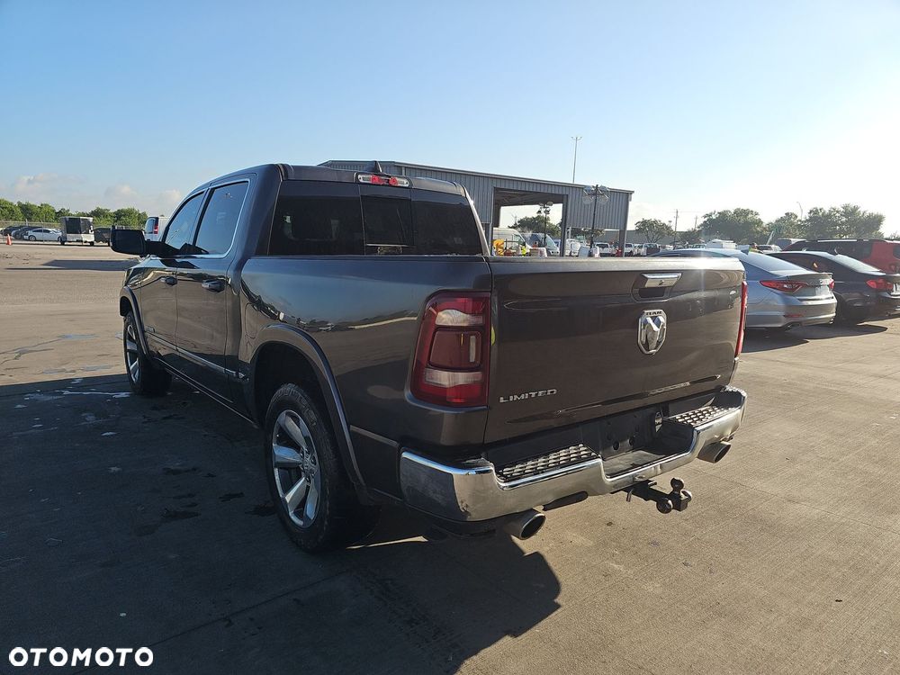RAM 1500 - 5
