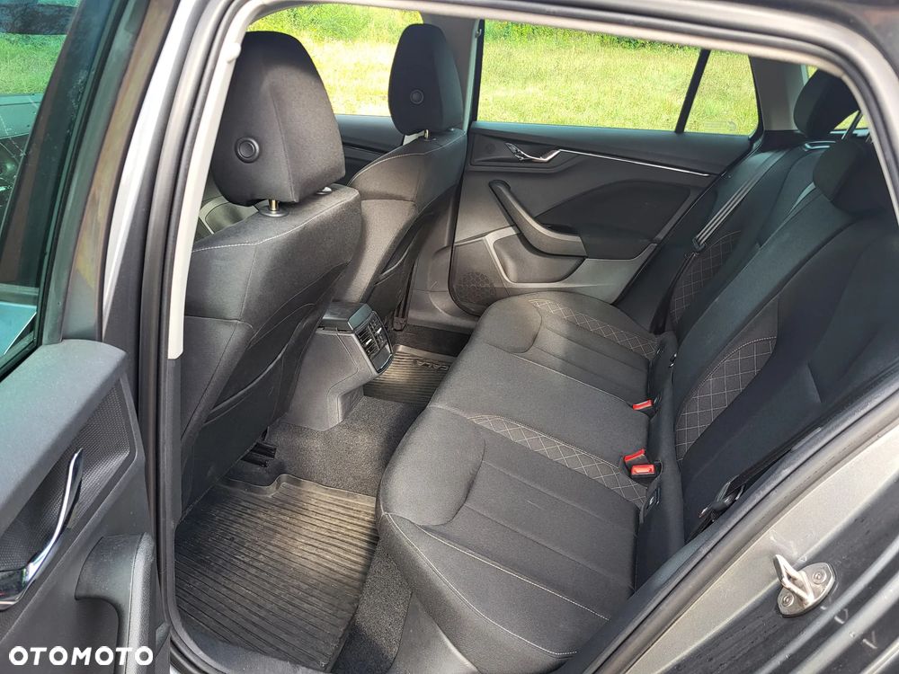 Skoda Scala 1.0 TSI Ambition - 9